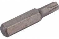 Бита Forsage TORX T27х30 мм,1/4'' 1 шт. F-1263027