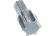 Біта Forsage TORX T60х30 ммL, 5/16'' 1 шт. F-1563060