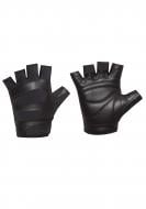 Перчатки для фитнеса Casall EXERCISE GLOVE MULTI 54601-901 р. L черный