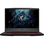 Ноутбук MSI GF63 Thin 15,6" (11UC-289XUA) grey