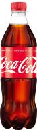 Безалкогольний напій Coca-Cola 0,5 л (0000054491472)