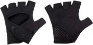 Рукавички для фітнесу Casall EXERCISE GLOVE STYLE WMNS 54604-901 р. XS чорний