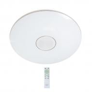 Светильник светодиодный Светкомплект Illuminator Plus M-105 с пультом ДУ 95 Вт белый 2800-6000 К Светильник светодиодный Светкомплект Illuminator Plus M-105 с пультом ДУ 95 Вт белый 2800-6000 К