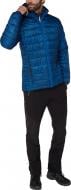 Куртка мужская демисезонная McKinley Jordy hd ux 296024-909915 р.2XL синяя