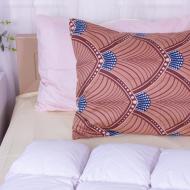 Наволочка сатин 22-1319 Inspiration 50x50 см мульти MirSon Наволочка сатин 22-1319 Inspiration 50x50 см мульти MirSon