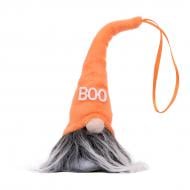 М'яка іграшка YES! Fun Хелловін Гном-підвіска 14 см