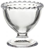 Подставка для яиц LeGlass Elegance 6х6х5,7 см 355-285