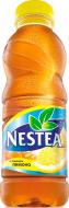 Чай Nestea Чорний зі смаком лимона 0,5 л (0000090494741)