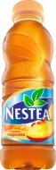 Чай Nestea Чорний зі смаком персика 0,5 л (0000087126655)