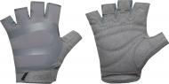 Рукавички для фітнесу Casall EXERCISE GLOVE STYLE WMNS 54603-930 р. S сірий