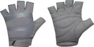Перчатки для фитнеса Casall EXERCISE GLOVE STYLE WMNS 54603-930 р. M серый