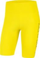Шорти Nike W NSW AIR BIKE SHORT CJ3125-731 р. XL жовтий