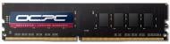 Оперативная память OCPC DDR4 SDRAM 16 GB (1x16GB) 3200 MHz (MMV16GD432C22U)