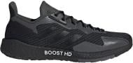 Кроссовки мужские Adidas PULSEBOOST HD C.RDY FV6203 р.44 2/3 черные Кроссовки мужские Adidas PULSEBOOST HD C.RDY FV6203 р.44 2/3 черные