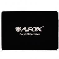 SSD-накопитель AFOX 1000GB 2,5" SATA III TLC (SD250-1000GN)