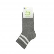 Носки детские унисекс Premier Socks высокие р. 18–20 серый