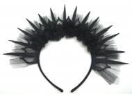 Обруч карнавальный YES! Fun Хэллоуин Темная королева