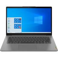 Ноутбук Lenovo IdeaPad 3 14ITL6 14" (82H700KPRA) arctic grey