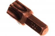 Бита Rock FORCE TORX T60х30 ммL, 5/16'' 1 шт. RF-1563060 Premium