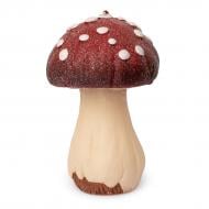 Свеча Гриб мухомор 16 см YES! Fun