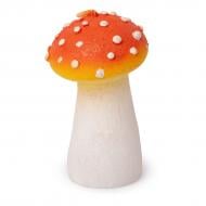 Свеча Гриб мухомор светлый 9 см YES! Fun