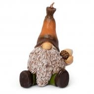 Свеча Гномик 12 см YES! Fun