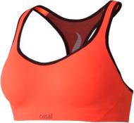 Бра Casall Sculpture Sports Bra 19988-054 р.L червоний