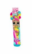 Гольфы детские для девочек Madmia L.O.L SURPRISE CHICA & GLOW LOL-2
