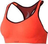 Бра Casall Sculpture Sports Bra 19988-054 р.M красный