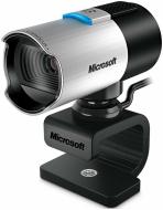 Веб-камера Microsoft LifeCam Studio Ret (Q2F-00018)