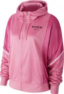 Джемпер Nike W NSW FZ PK CJ3677-693 р. M розовый