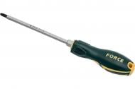Отвертка Forsage крестовая PH.3 (F-7113(7113B))