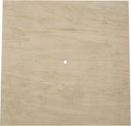 Основа под часы квадратная 30x30 см Rosa Talent