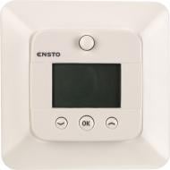 Терморегулятор Ensto EC016LCDJ+E