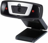 Веб-камера Genius LightCam 1020 HD Black (32200205101)