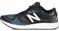 Кроссовки женские демисезонные New Balance 822 WX822AG3 р.36,5 черные