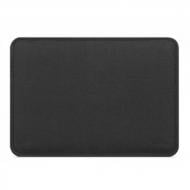 Чохол для ноутбука Incase ICON Sleeve для MacBook Pro 16" graphite (INMB100642-GFT)