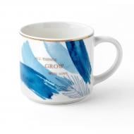 Чашка Blue Vibes 470 мл RH-101032007-1 Rosem Home