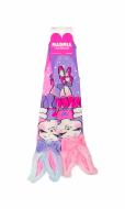Гольфы детские для девочек Madmia BALLERINA Bunny 3-5 лет MB03-T