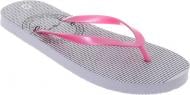Вьетнамки Pink Roxy белый