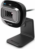 Веб-камера Microsoft LifeCam HD-3000 Business (T4H-00004)