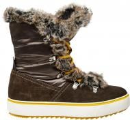 Ботинки McKinley Sofia AQB 296321-900140 р.40 коричневый