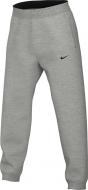 Брюки Nike M NK SPOTLIGHT PANT CK6442-063 р. L-T светло-серый