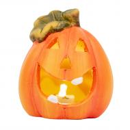 Статуэтка YES! Fun Хэллоуин Pumpkin 8 см LED