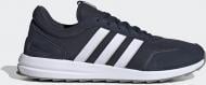 Кроссовки мужские демисезонные Adidas RETRORUNNER FV7033 р.42 темно-синие
