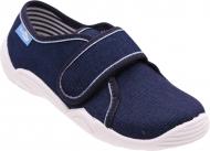 Капці дитячі RenBut р.27 джинс 33-373LP-1417-27