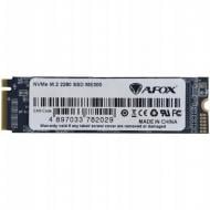 SSD-накопичувач AFOX 256GB M.2 PCI Express 3.0 x4 TLC (ME300-256GN)