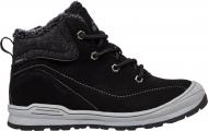 Черевики McKinley Ugo AQB JR 296442-900050 р.37 чорний
