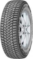 Шина Michelin LATITUDE X-ICE NORTH 2 255/50R19 T шипованая зима