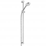 Душевой гарнитур Kludi Logo 1S 681900500